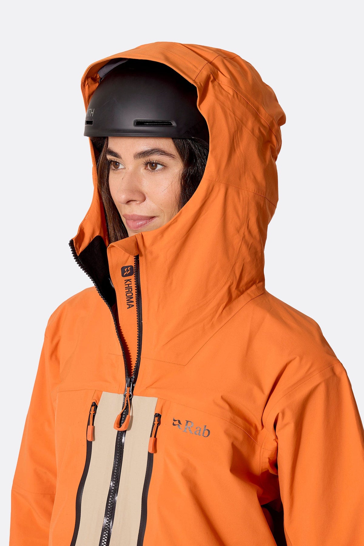Rab Women's Bigline Waterproof Ski Jacket
