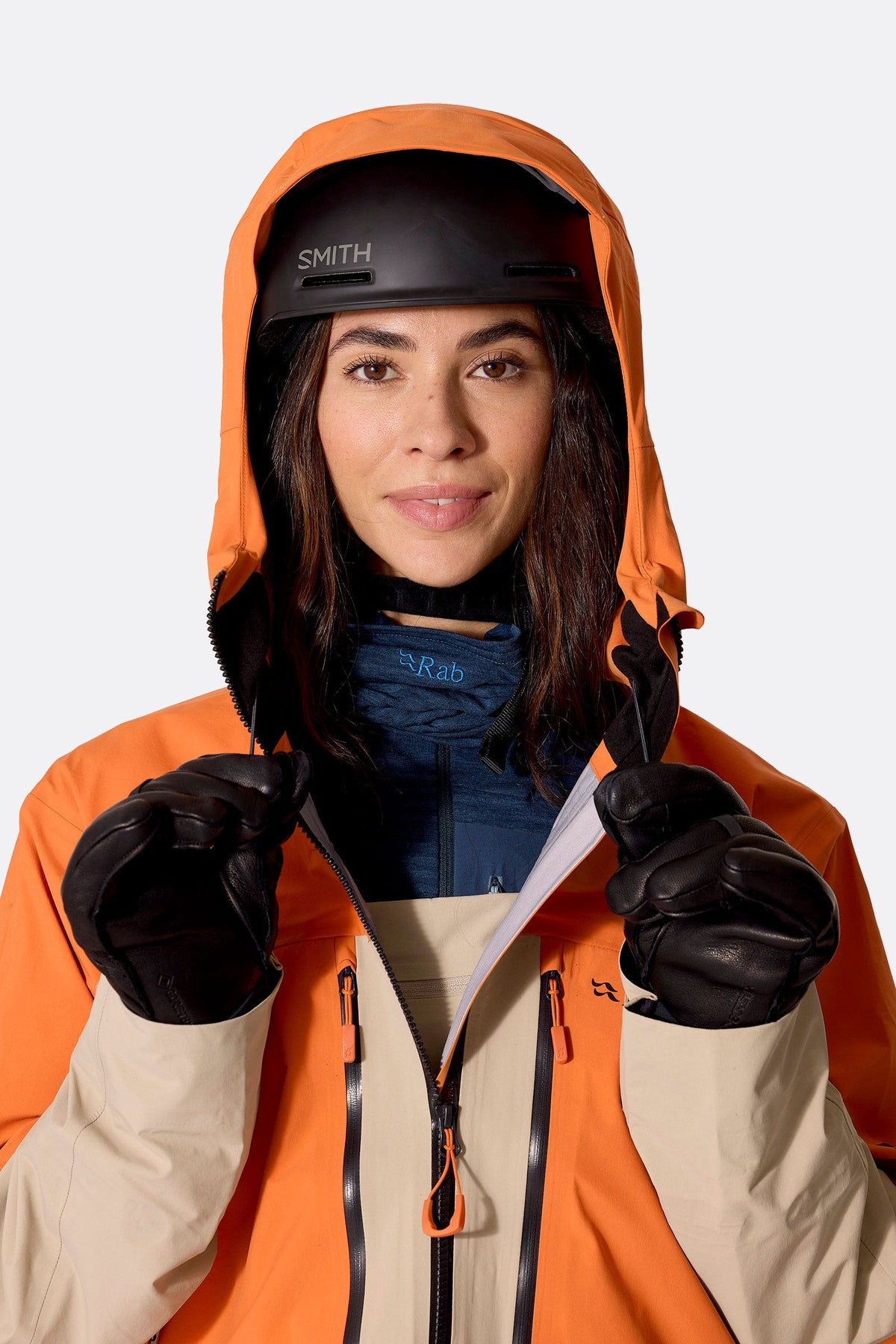 Rab Women's Bigline Waterproof Ski Jacket