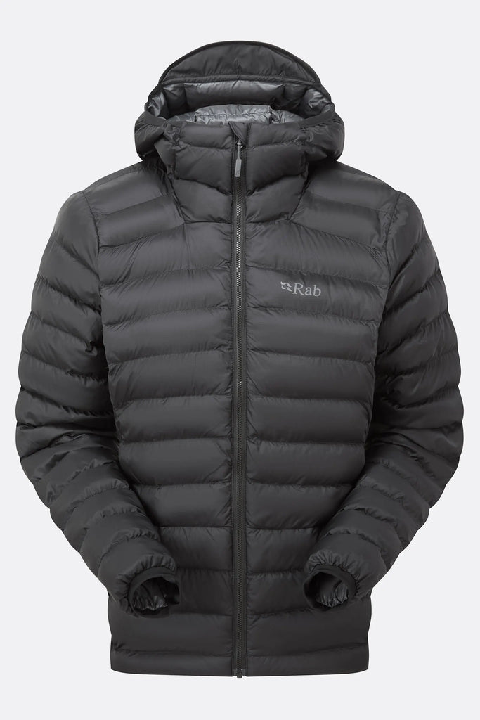 Rab Cirrus Alpine Jacket Wmns Outfitters Store