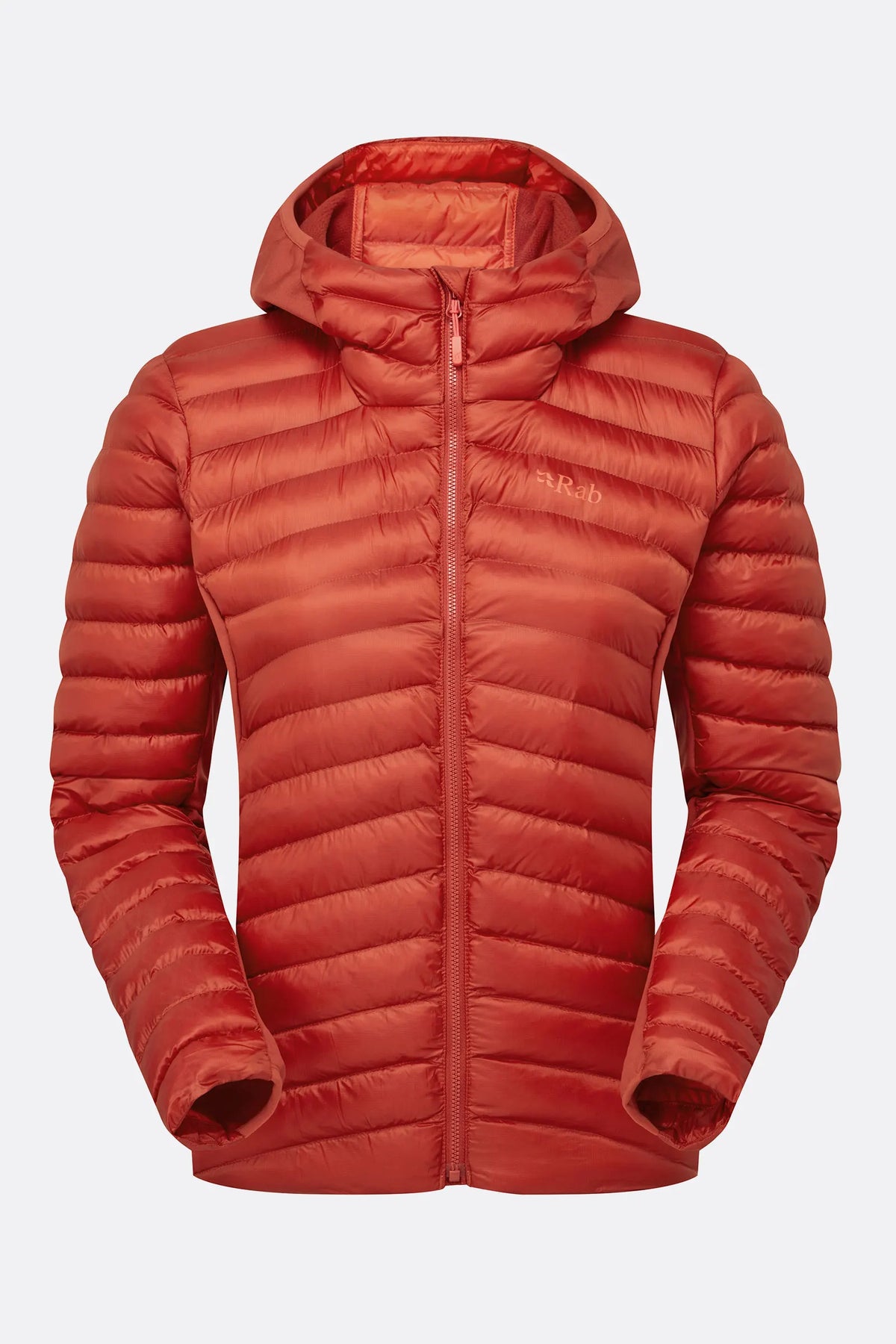 Rab Women's Cirrus Flex Insulated Hooded Jacket