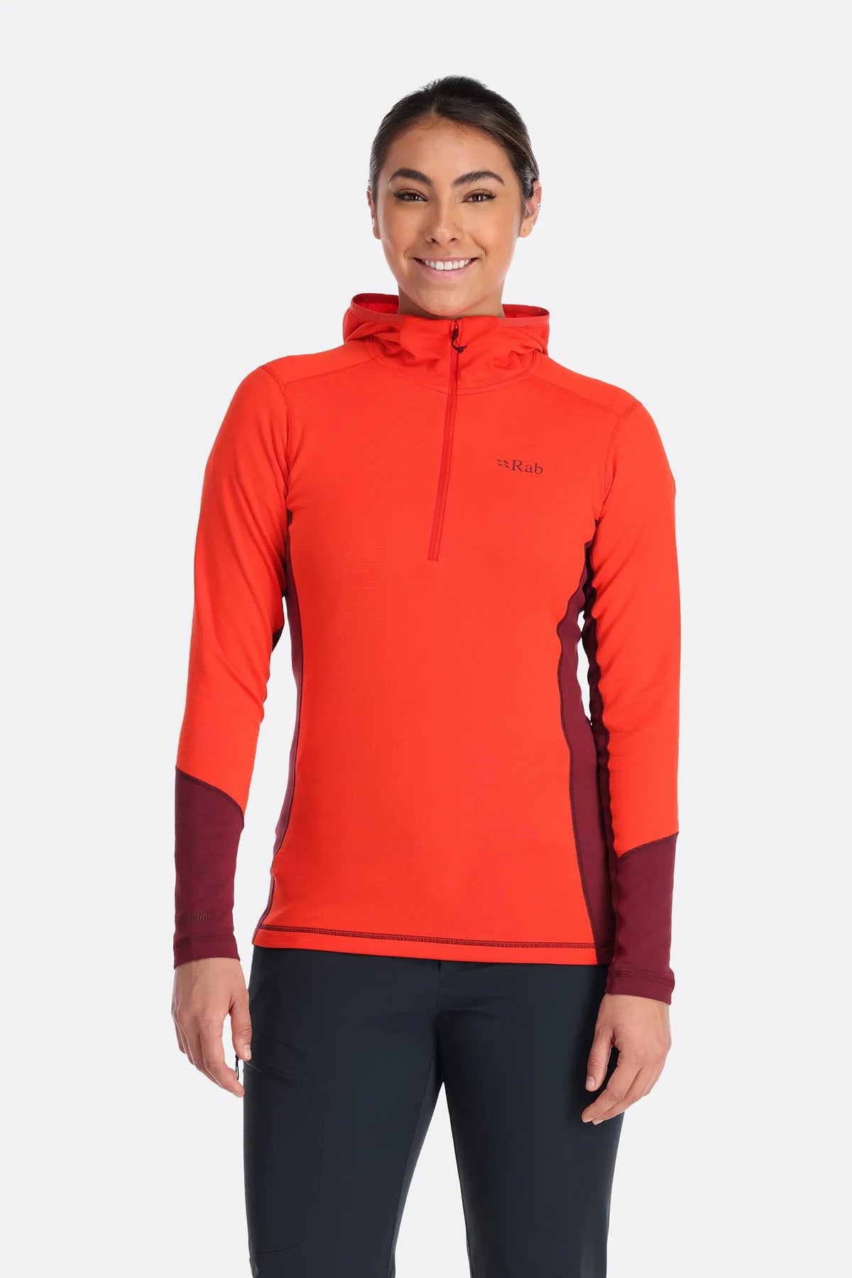 Rab Women's Conduit Hoody