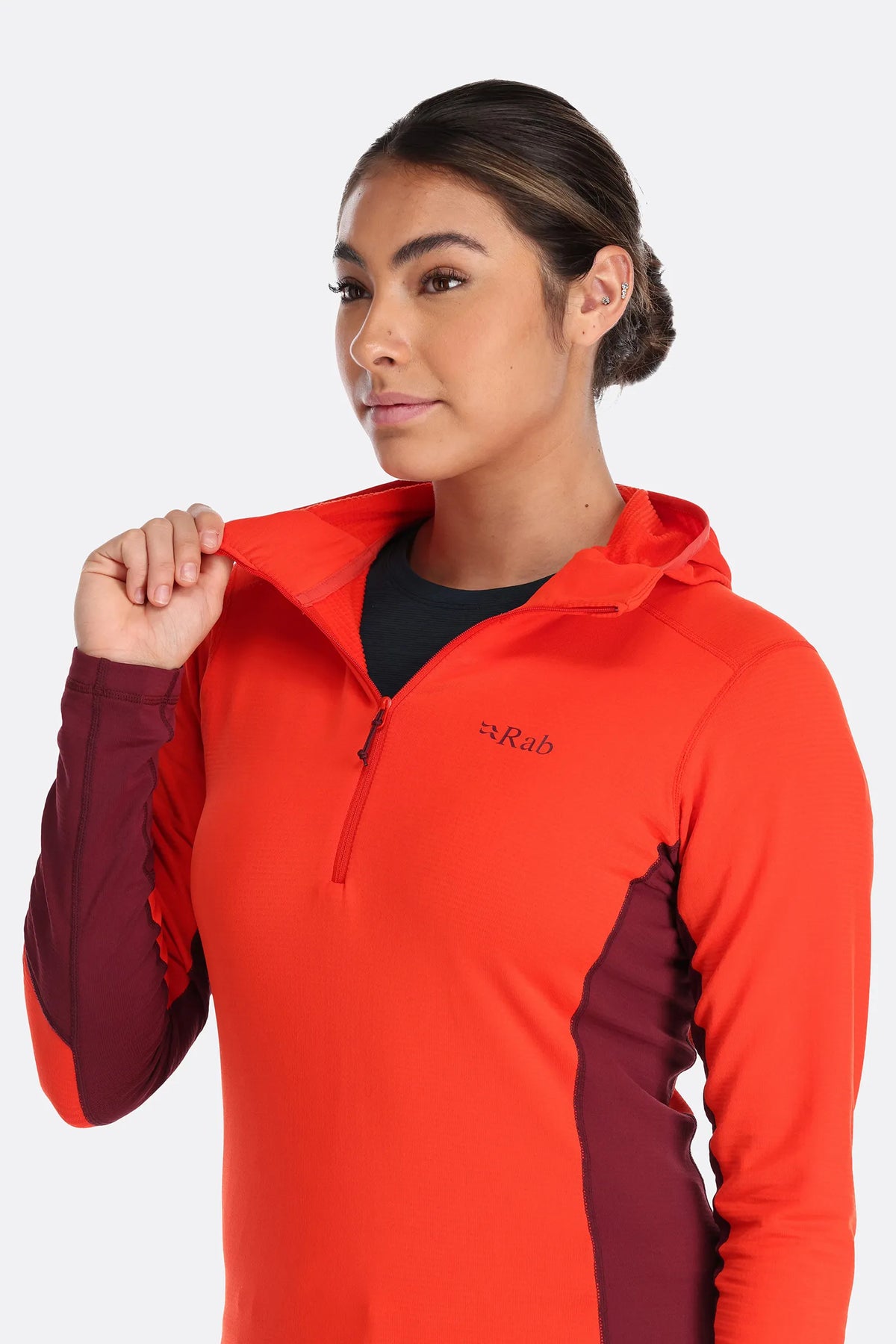 Rab Women's Conduit Hoody