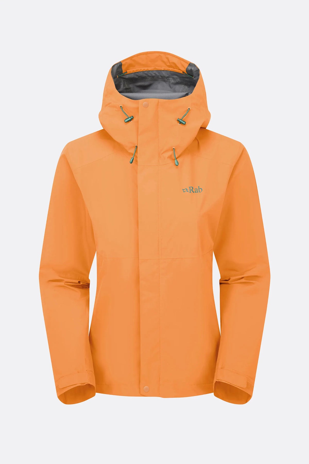 Rab Women's Downpour Waterproof Jacket