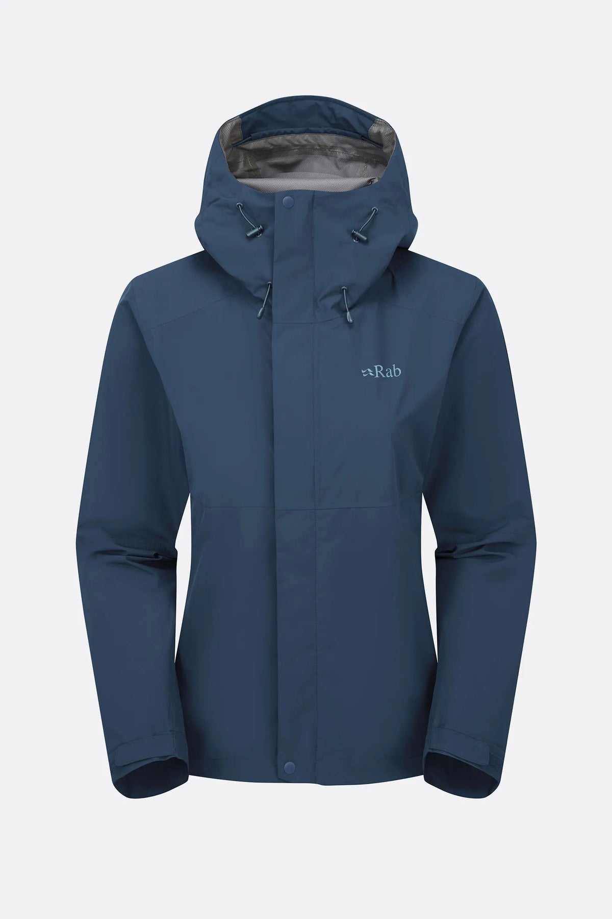 Rab Women's Downpour Waterproof Jacket