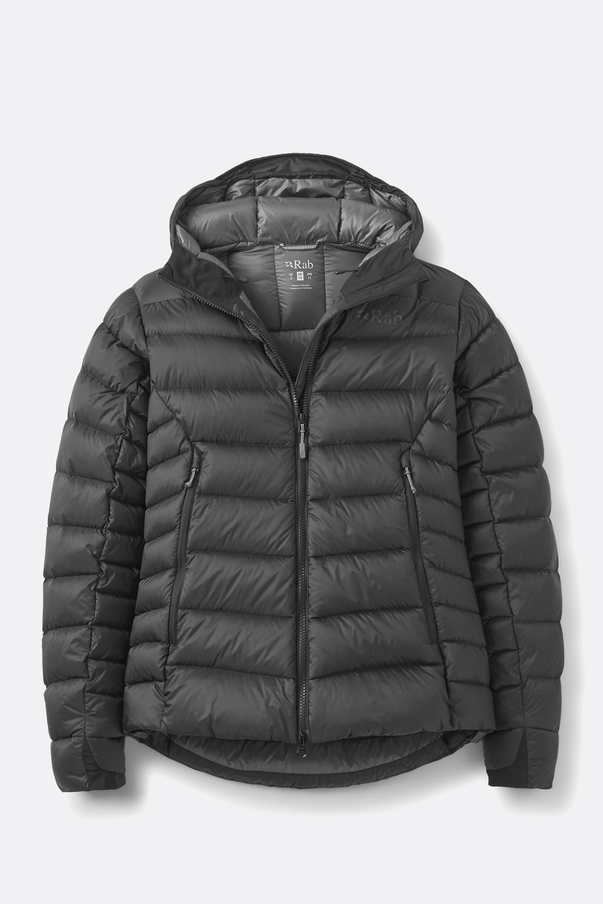Rab Women's Electron Pro Down Jacket