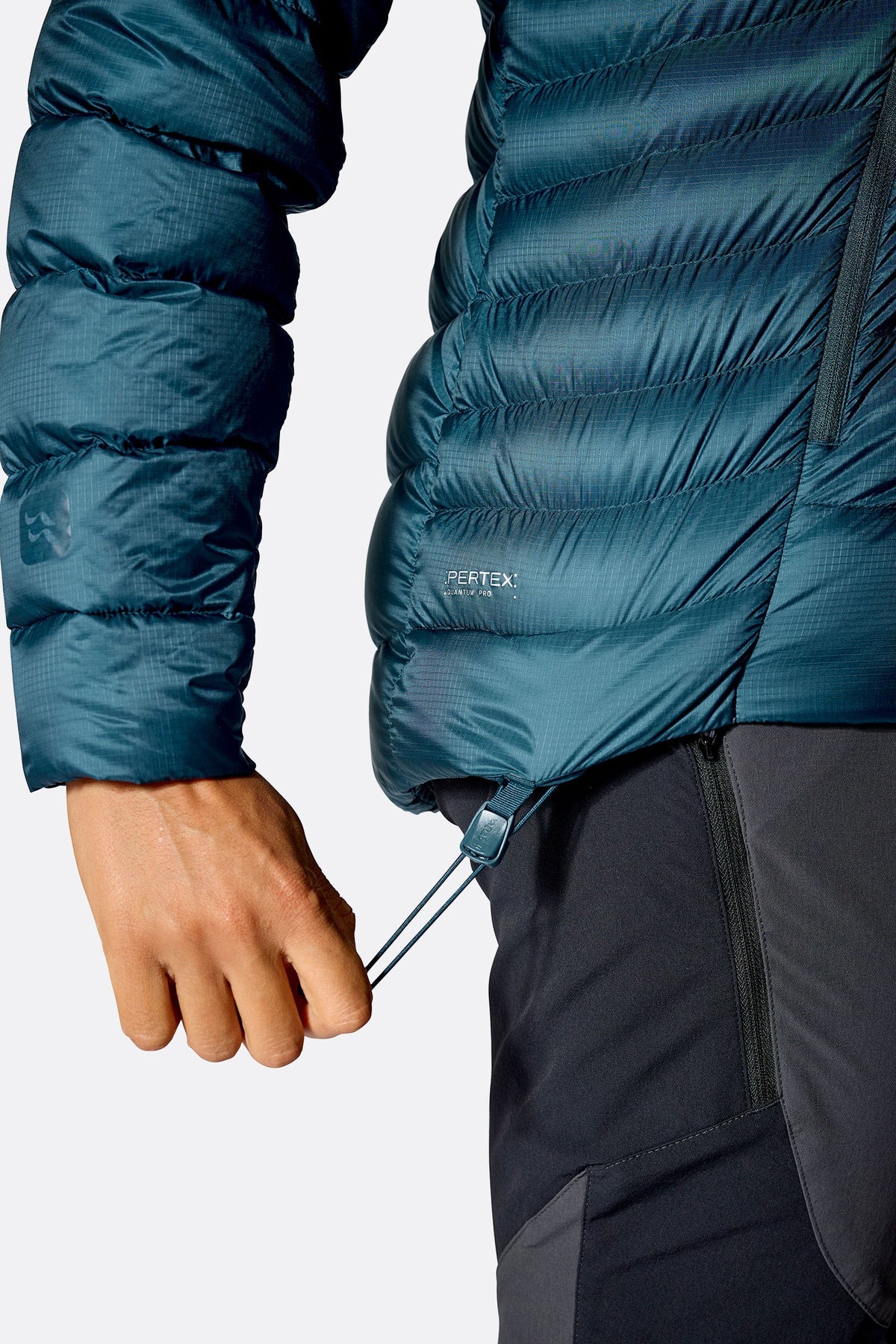 Rab Women's Electron Pro Down Jacket
