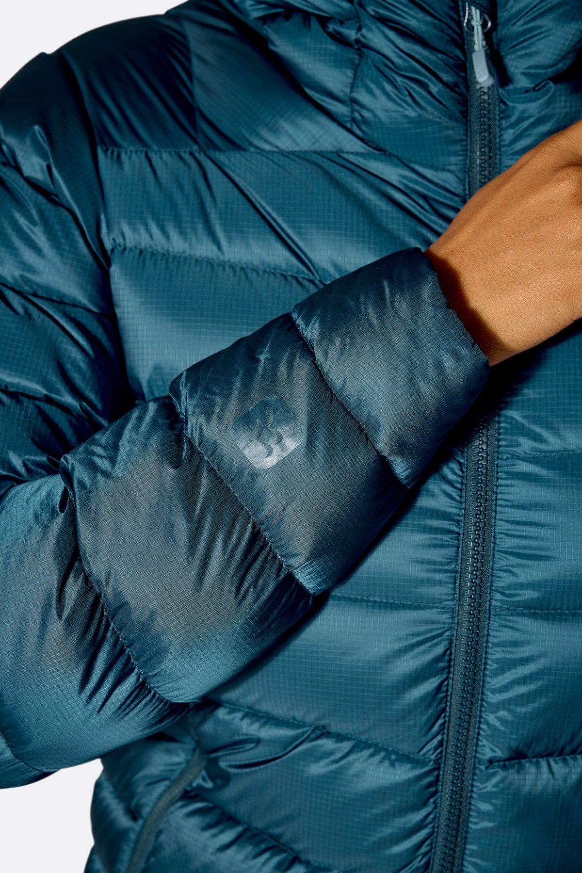 Rab Women's Electron Pro Down Jacket