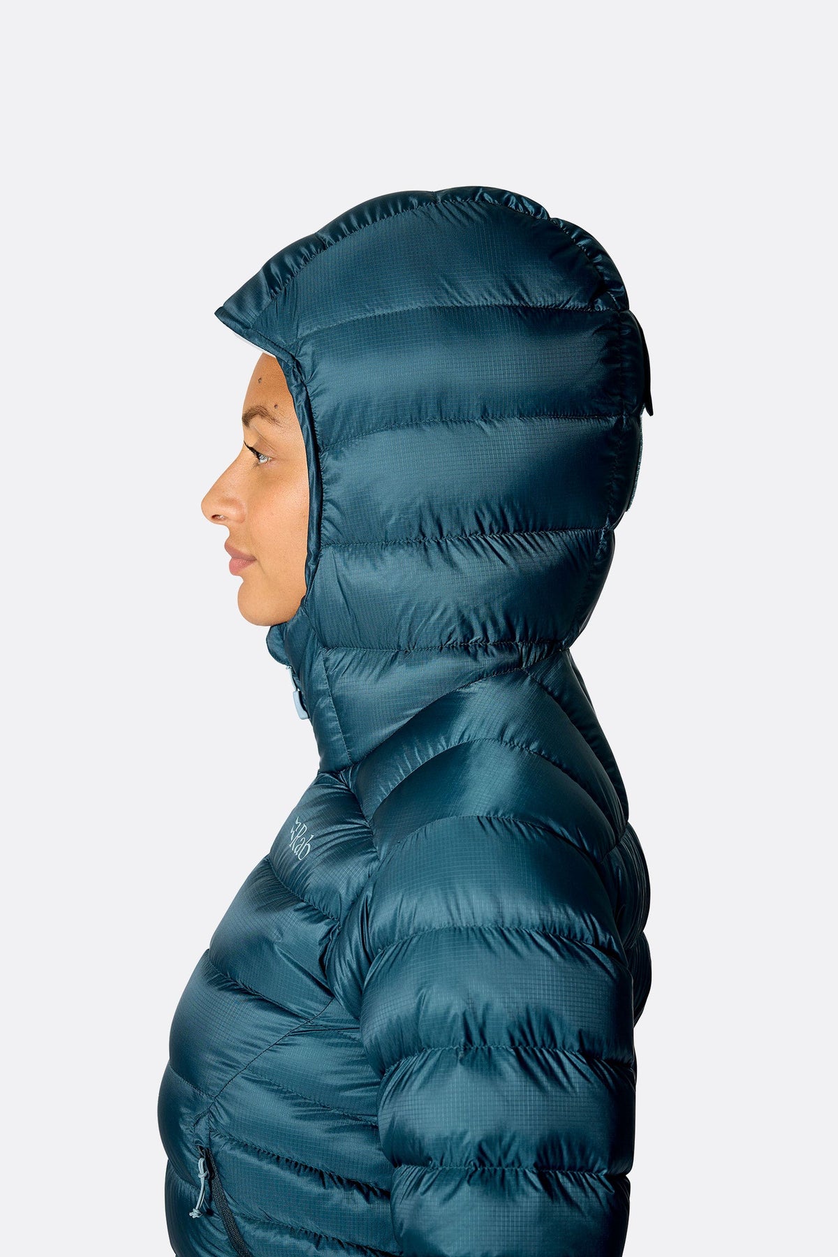 Rab Women's Electron Pro Down Jacket