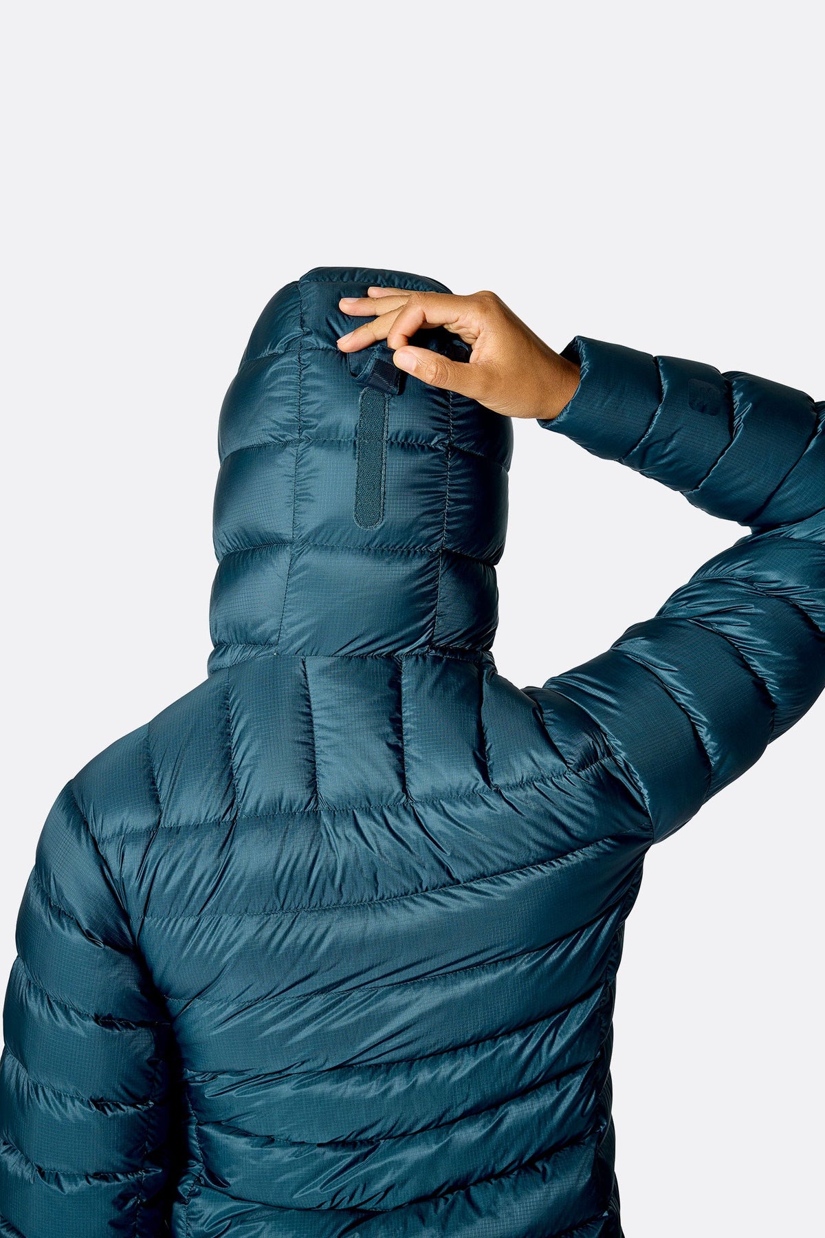 Rab Women's Electron Pro Down Jacket