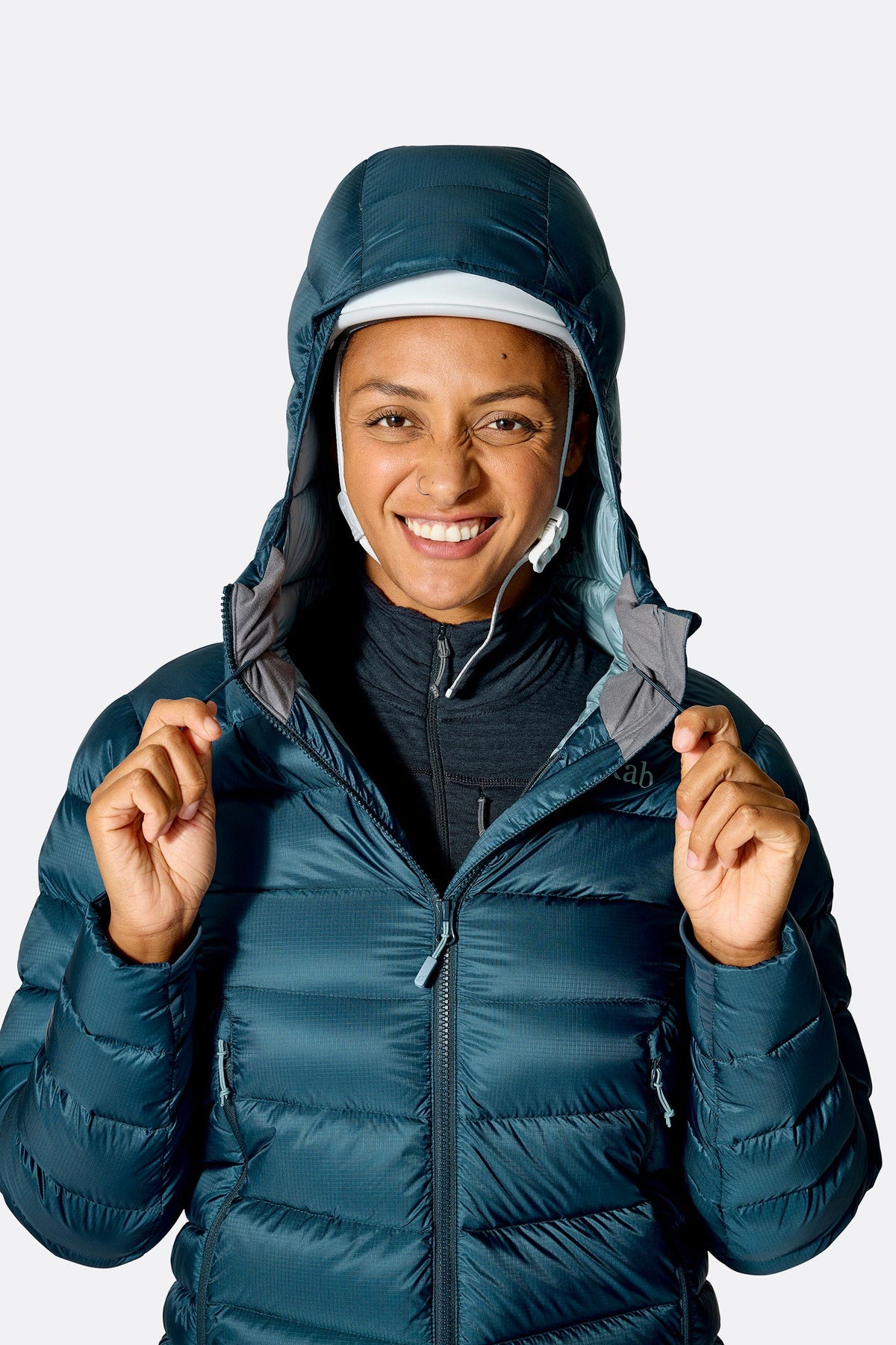 Rab Women's Electron Pro Down Jacket