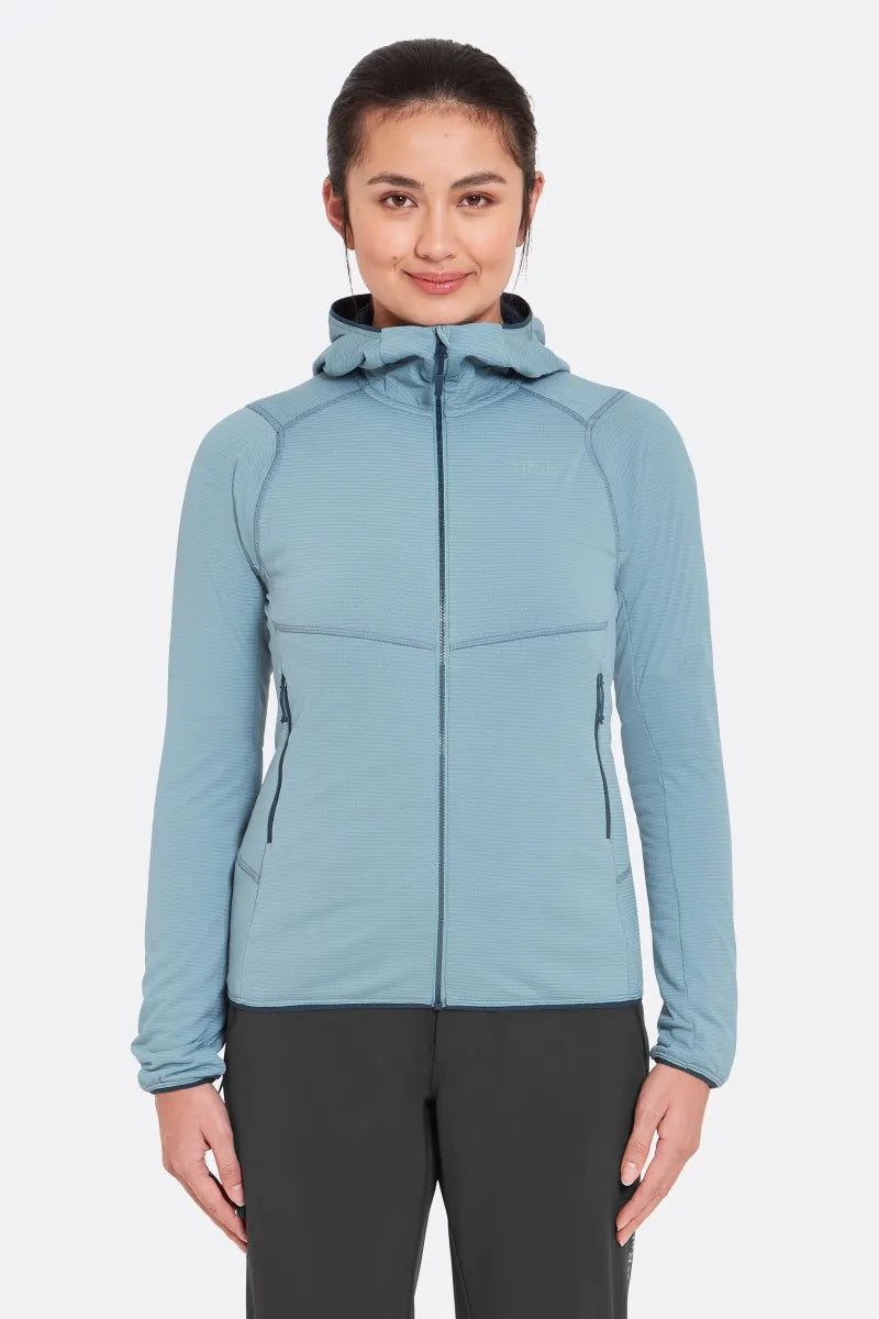 Rab Women's Evolute Hoody