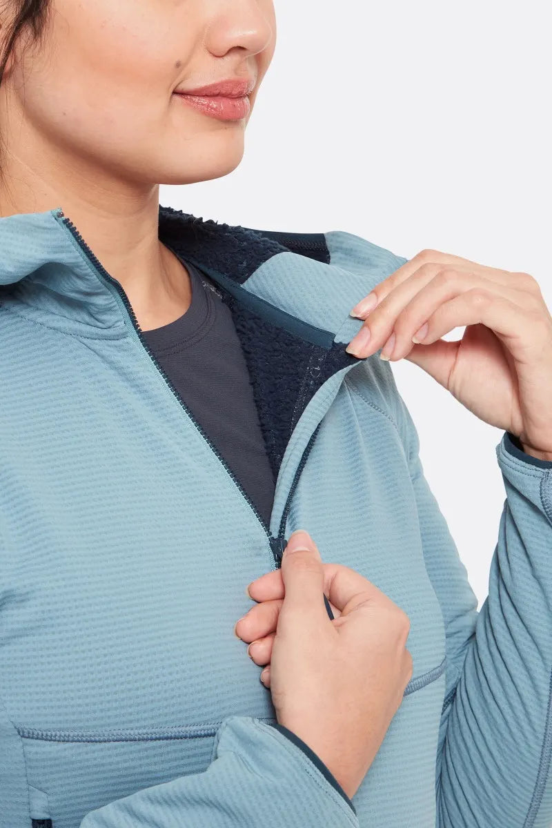 Rab Women's Evolute Hoody