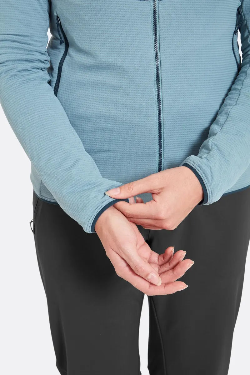 Rab Women's Evolute Hoody