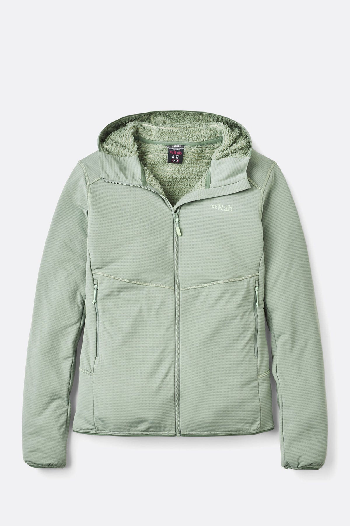 Rab Women's Evolute Hoody