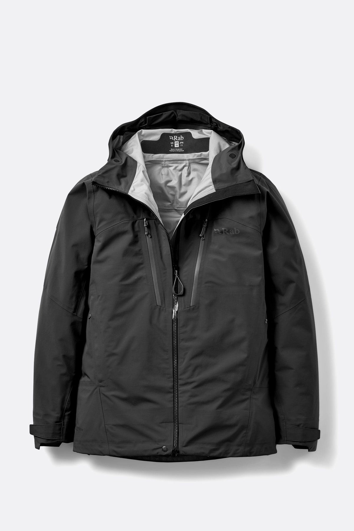 Rab Women's Firewall Guide Jacket