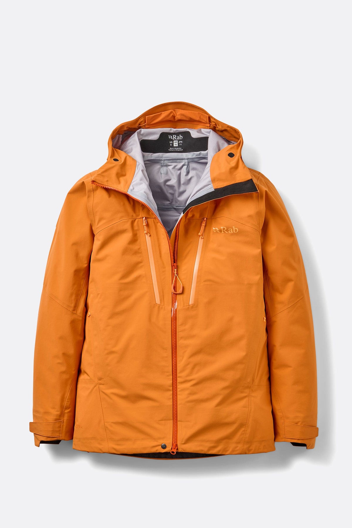 Rab Women's Firewall Guide Jacket