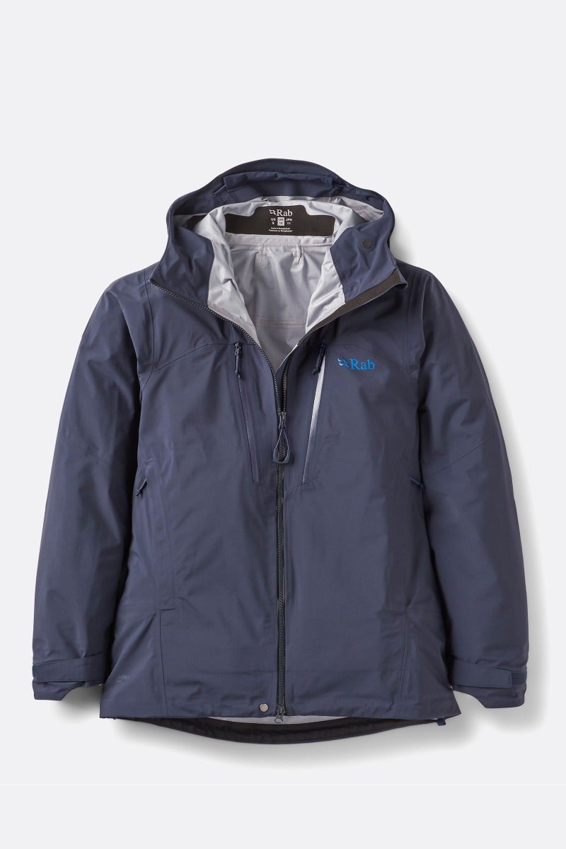 Rab Women's Firewall Guide Jacket