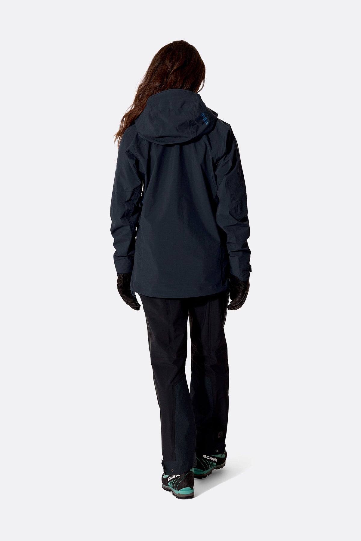 Rab Women's Firewall Guide Jacket
