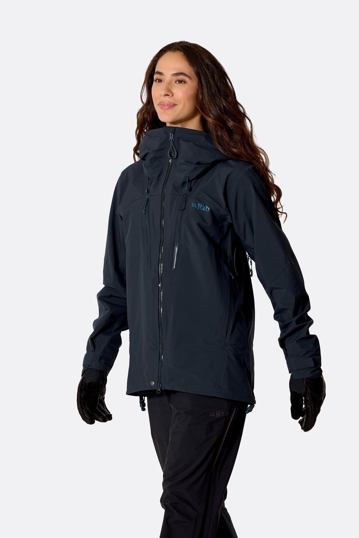 Rab Women's Firewall Guide Jacket
