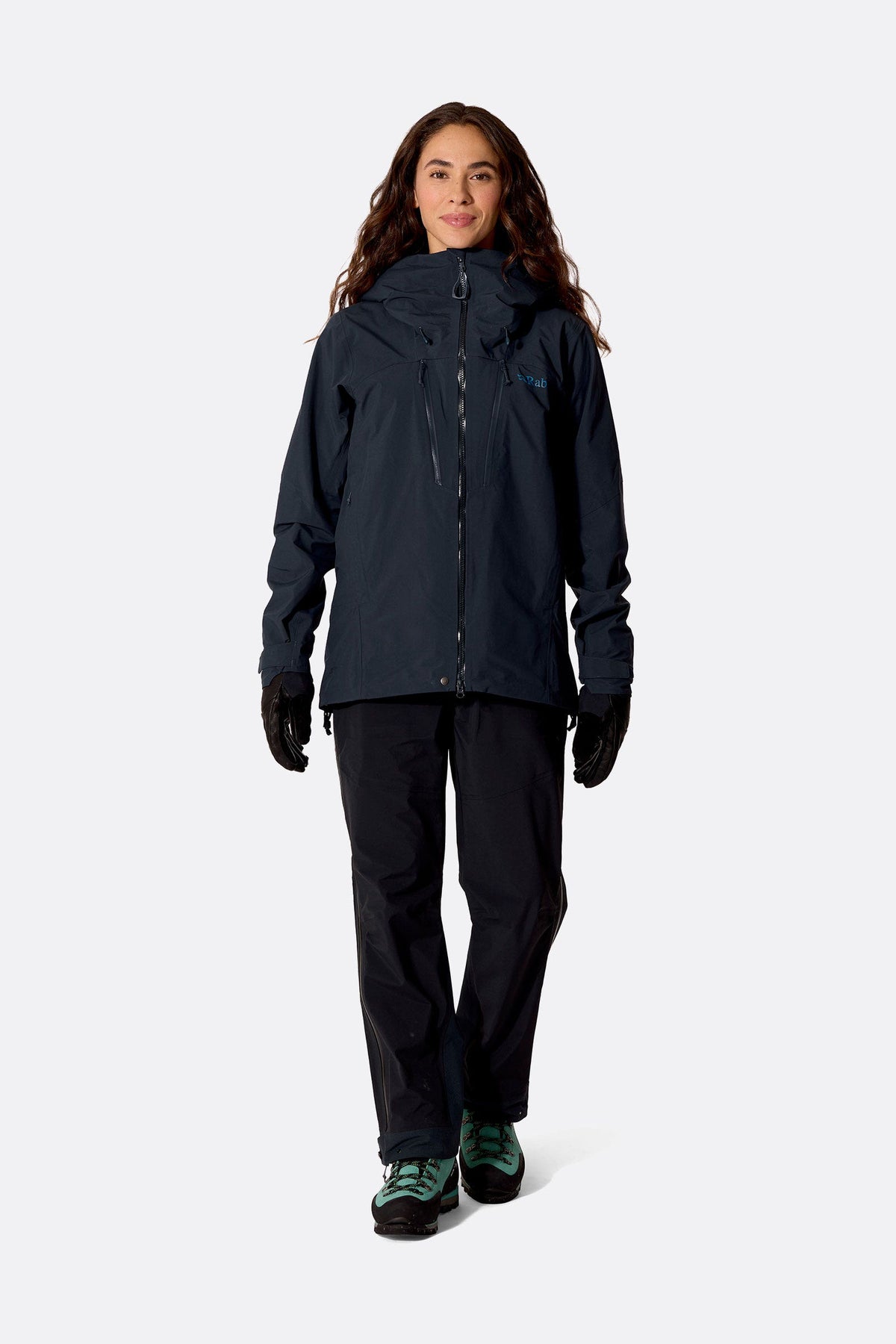 Rab Women's Firewall Guide Jacket