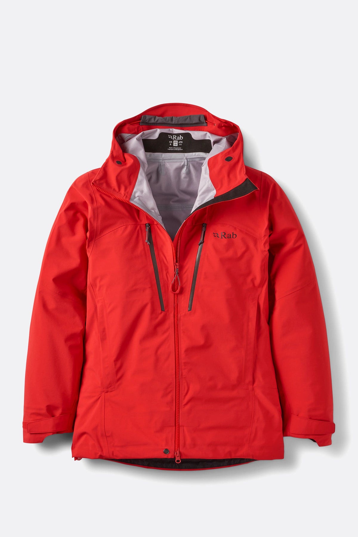 Rab Women's Firewall Guide Jacket