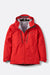 Summit Red / 8