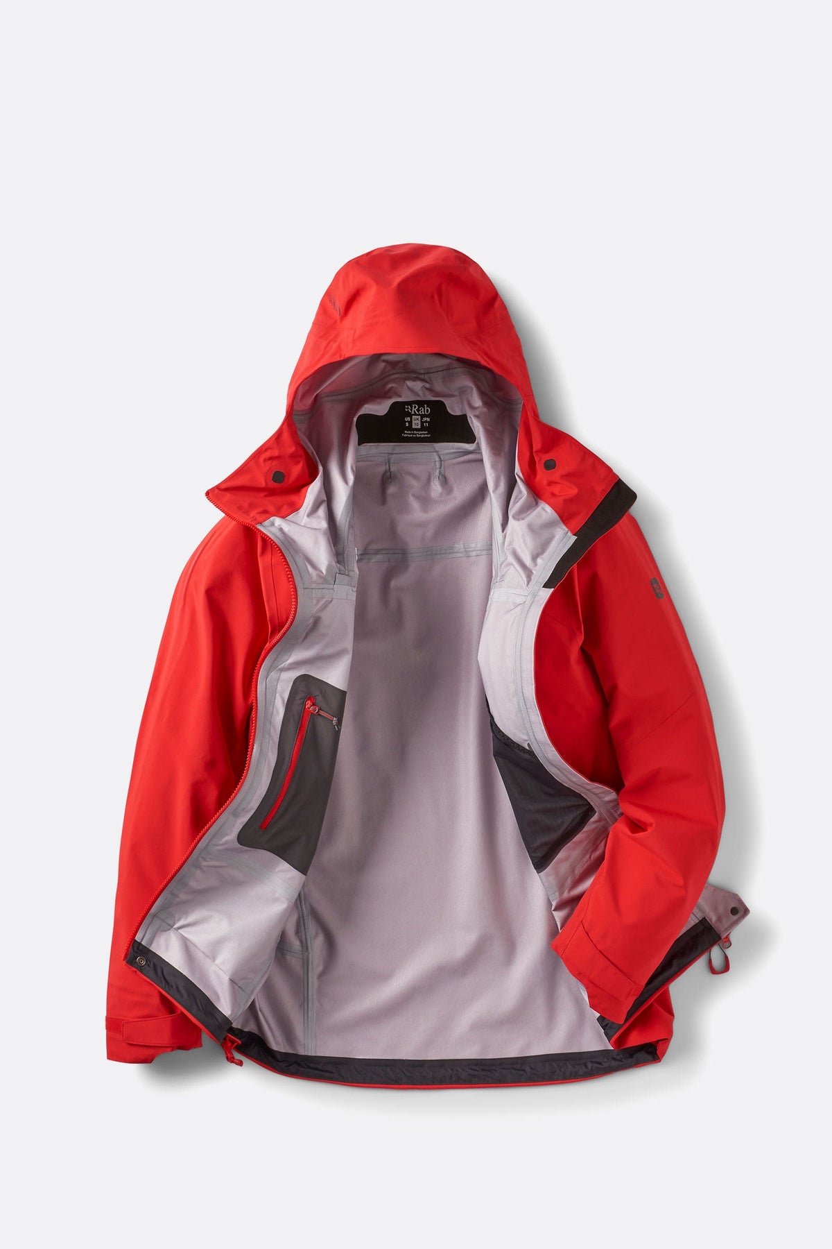 Rab Women's Firewall Guide Jacket
