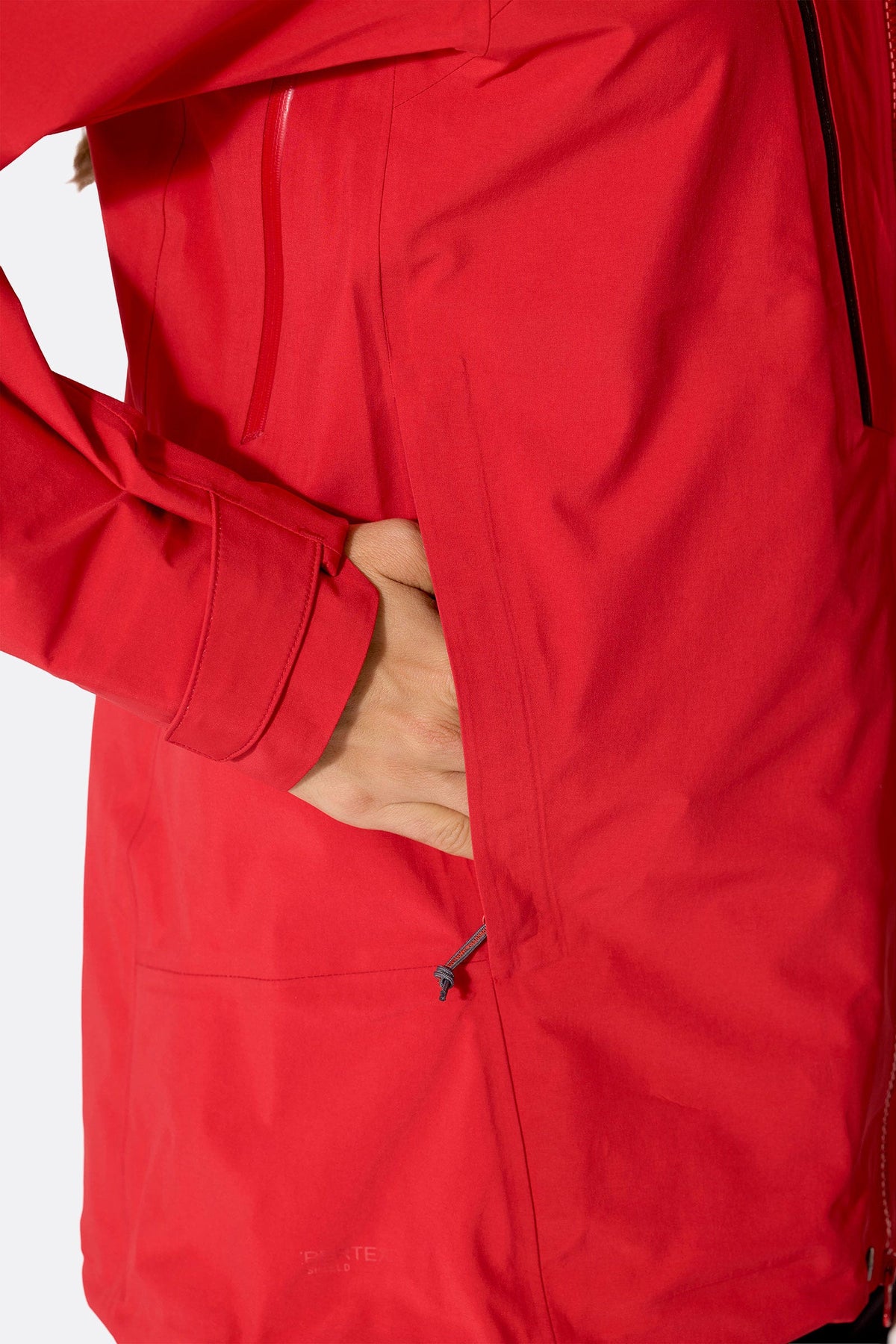 Rab Women's Firewall Guide Jacket