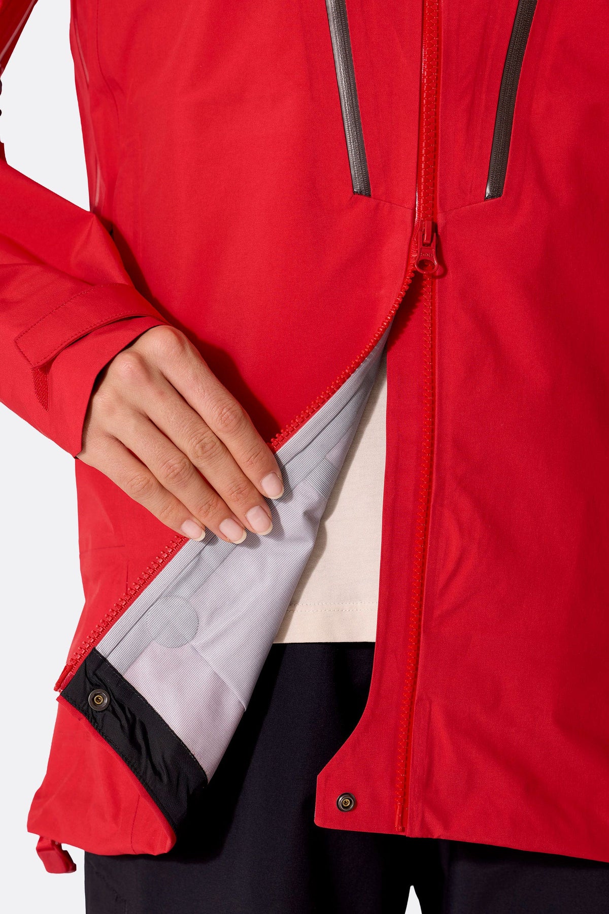Rab Women's Firewall Guide Jacket