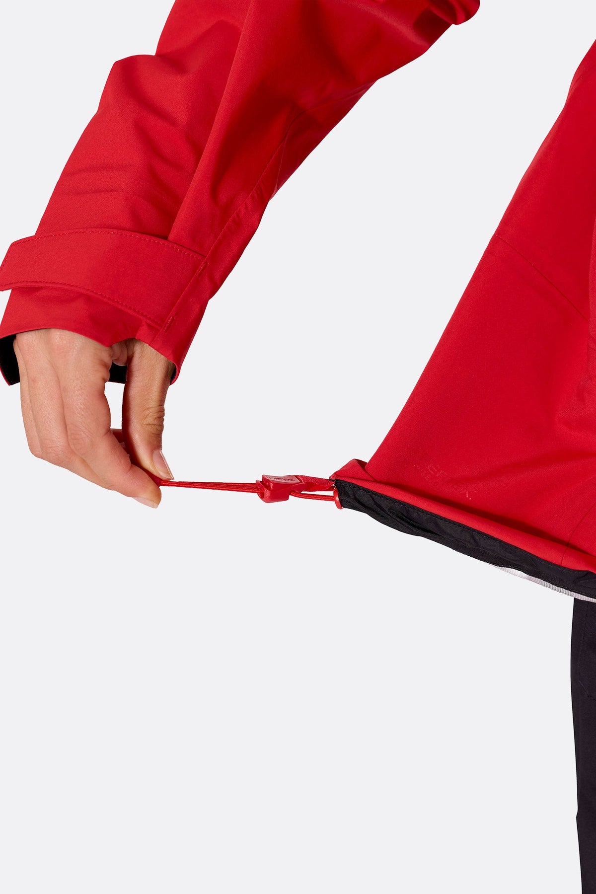 Rab Women's Firewall Guide Jacket