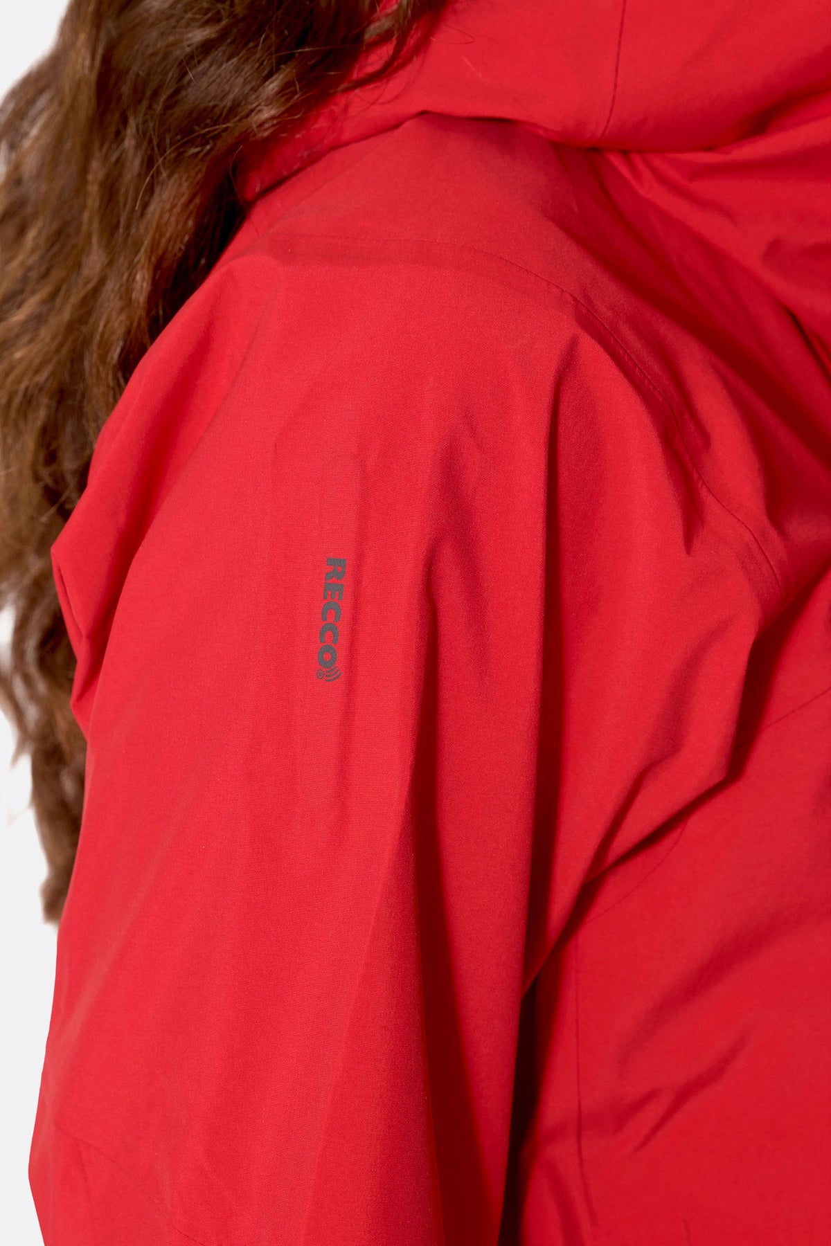 Rab Women's Firewall Guide Jacket