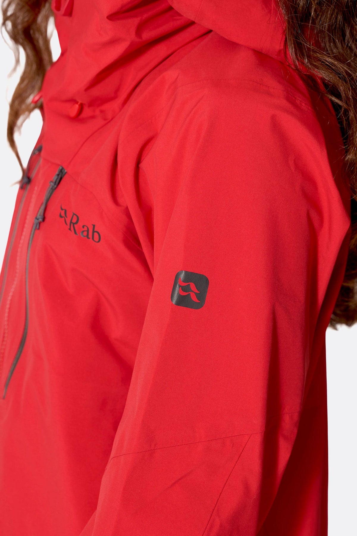 Rab Women's Firewall Guide Jacket