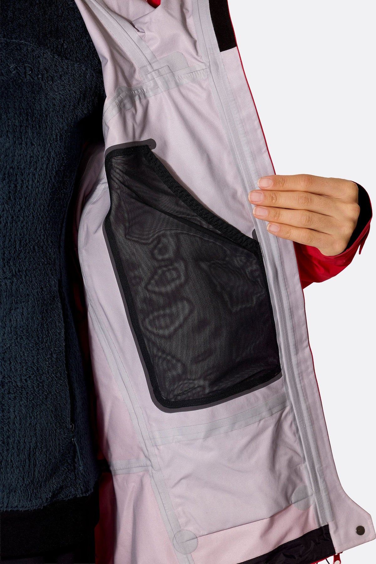 Rab Women's Firewall Guide Jacket