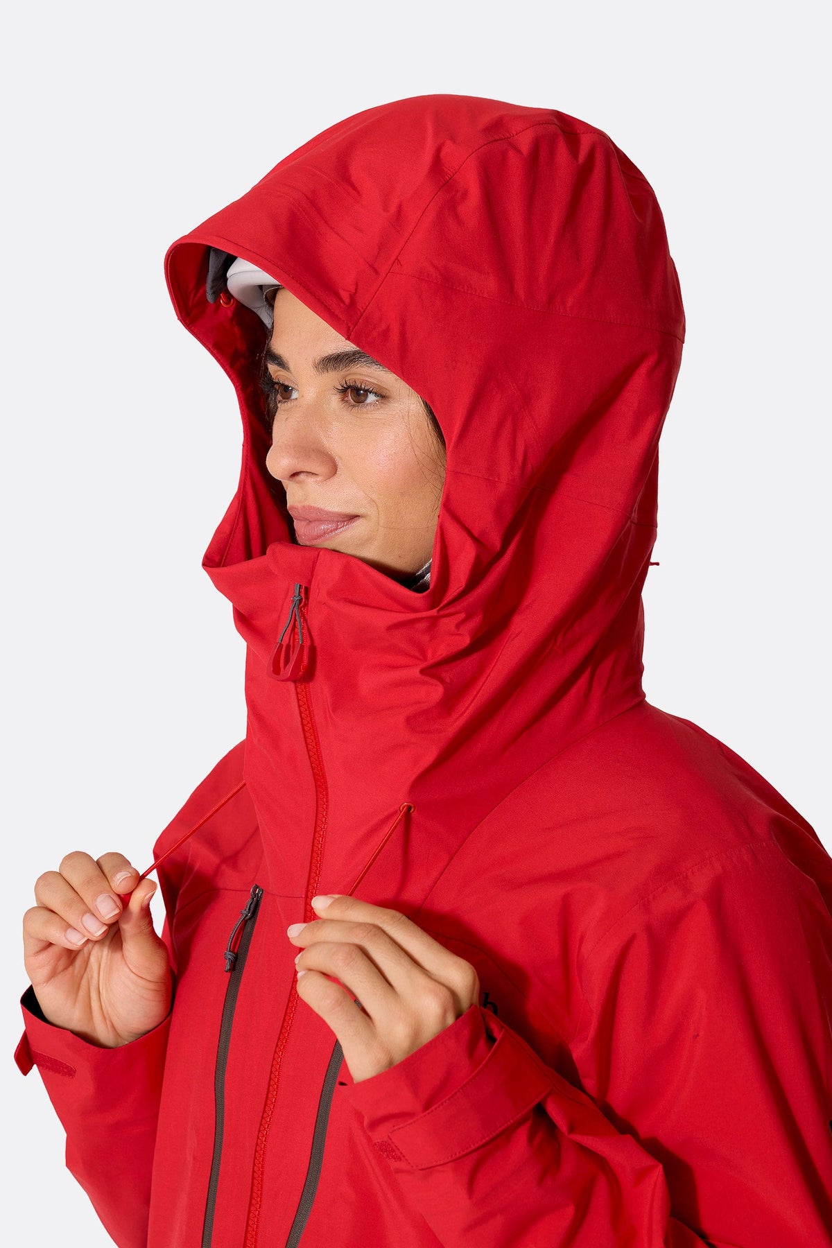 Rab Women's Firewall Guide Jacket
