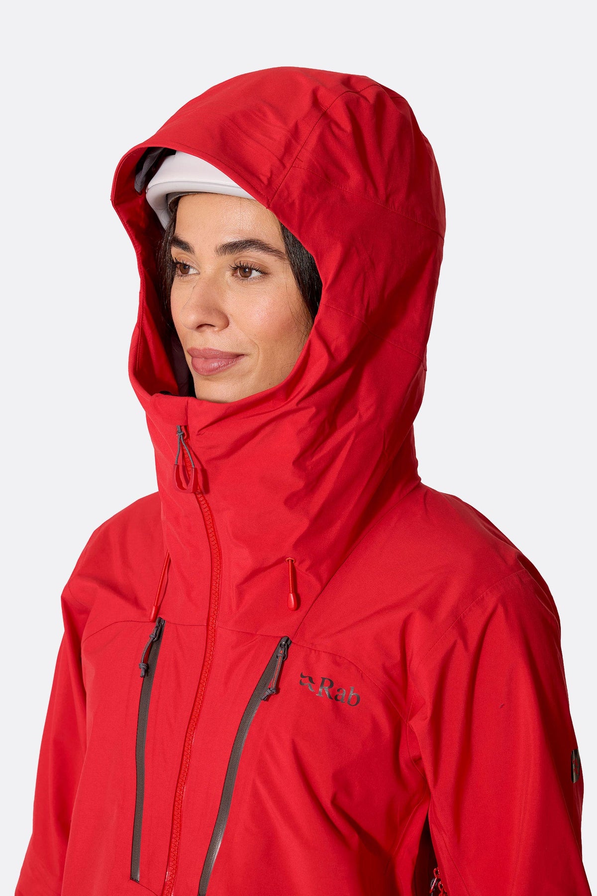 Rab Women's Firewall Guide Jacket