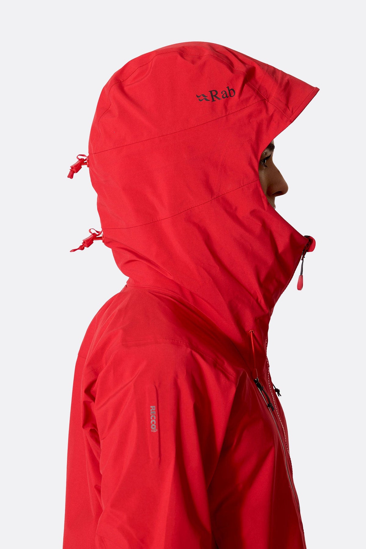 Rab Women's Firewall Guide Jacket