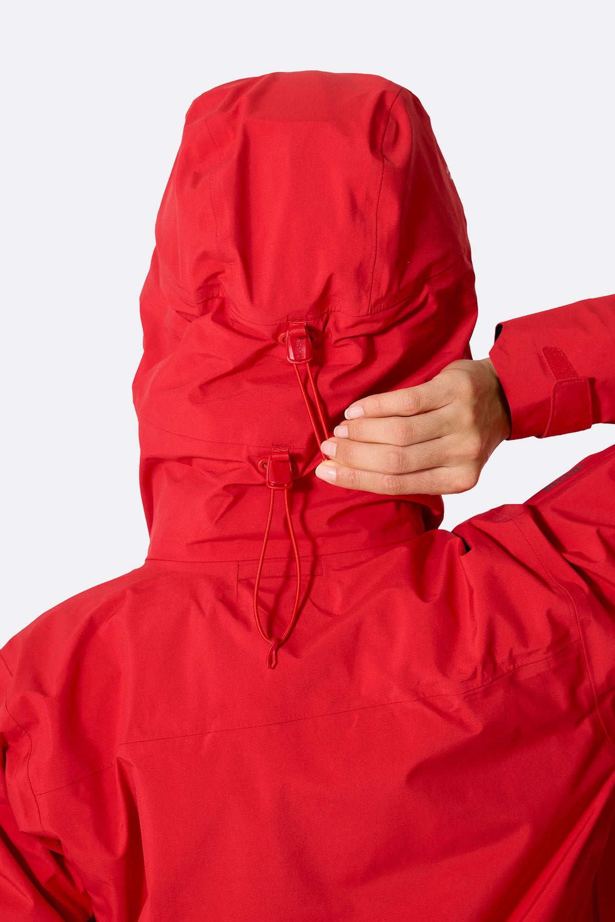 Rab Women's Firewall Guide Jacket