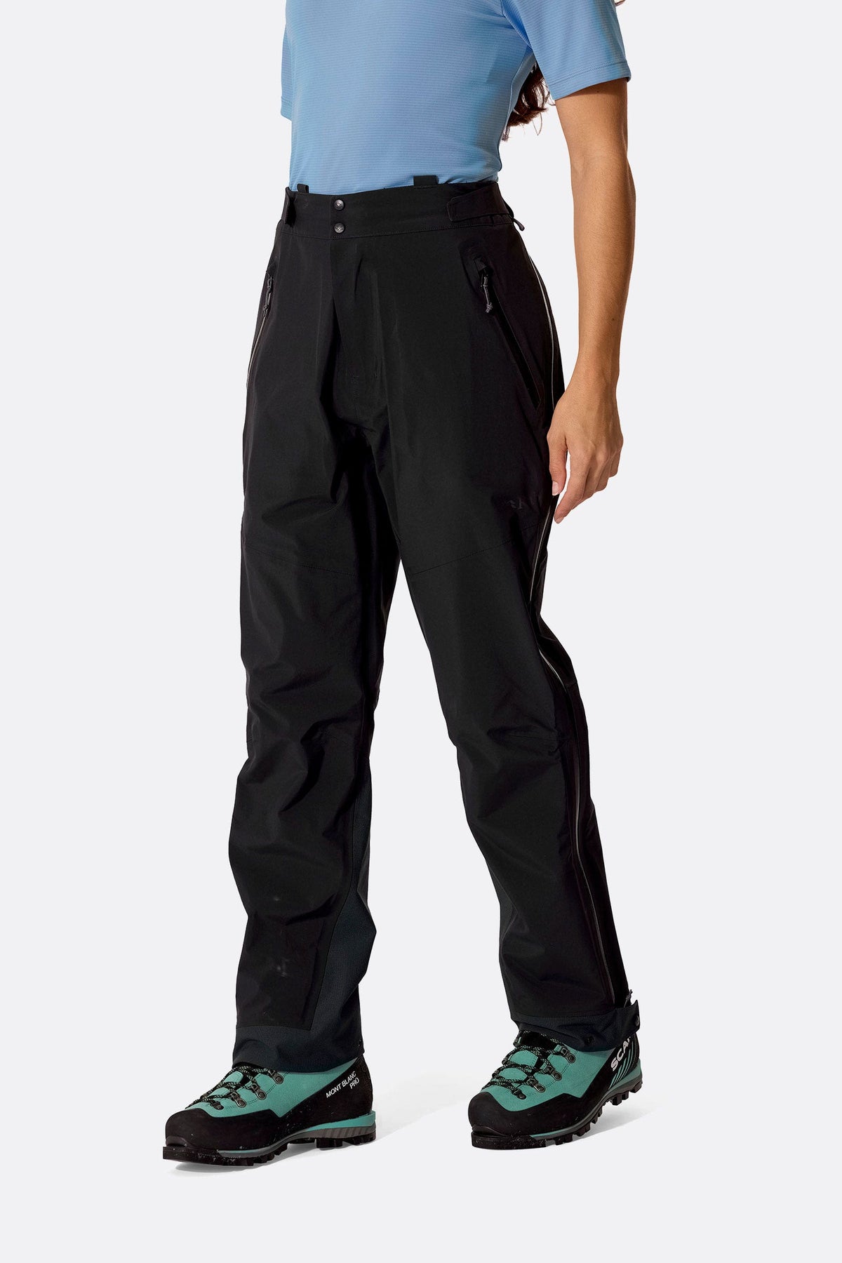 Rab Women's Firewall Guide Waterproof Pants