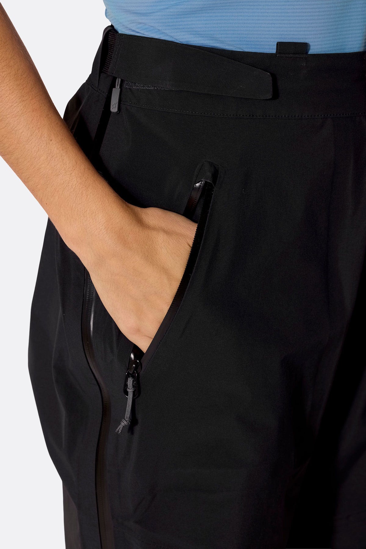 Rab Women's Firewall Guide Waterproof Pants