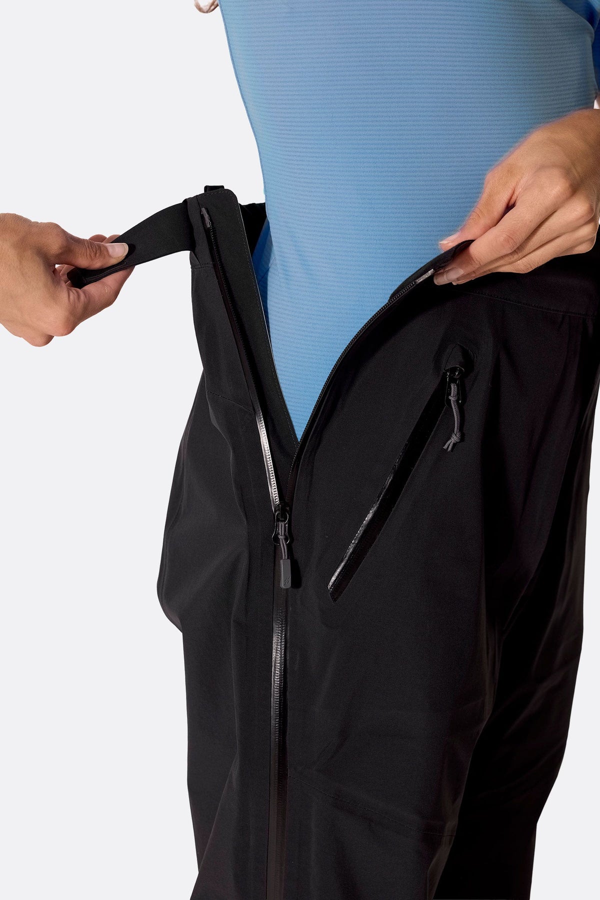 Rab Women's Firewall Guide Waterproof Pants