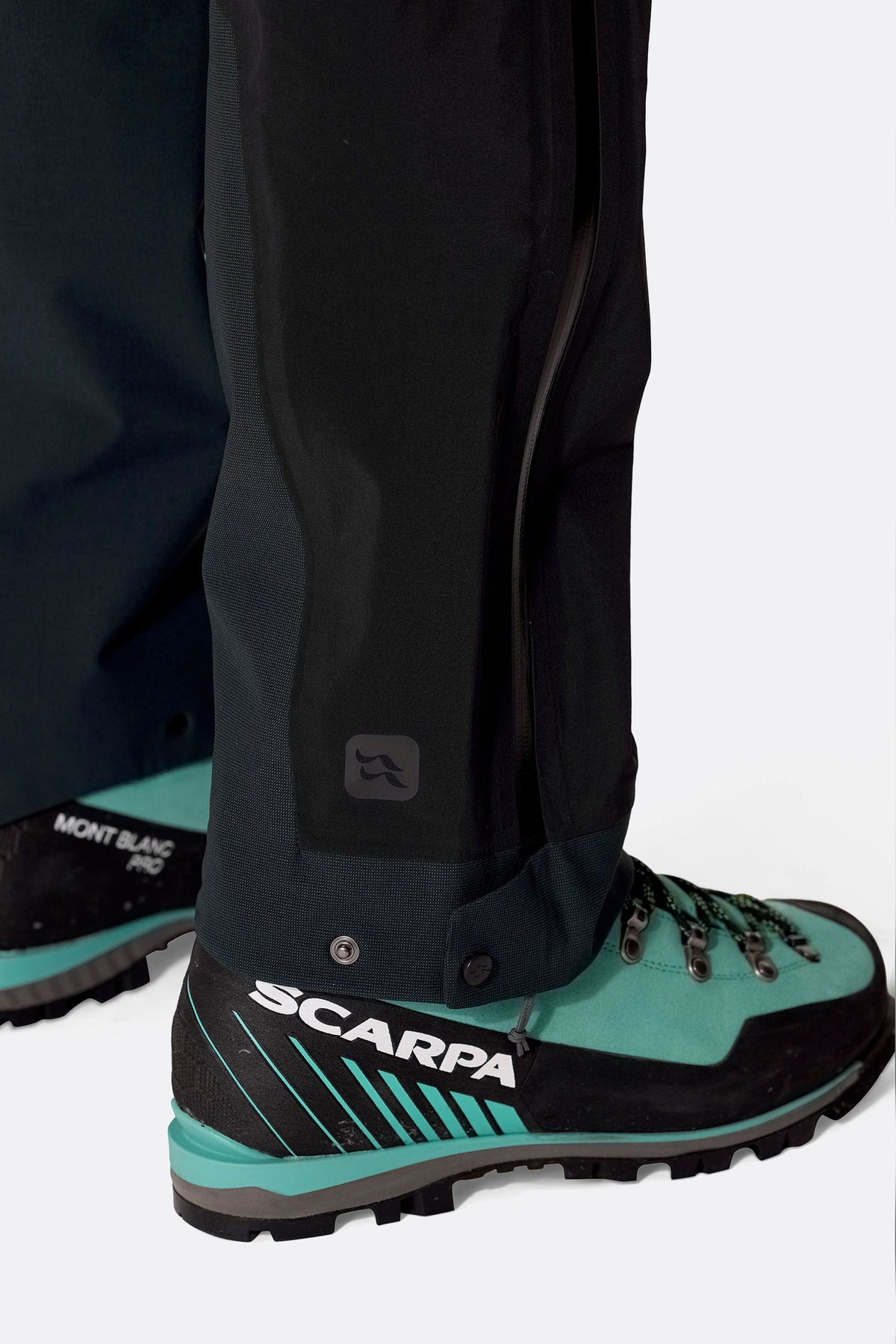 Rab Women's Firewall Guide Waterproof Pants