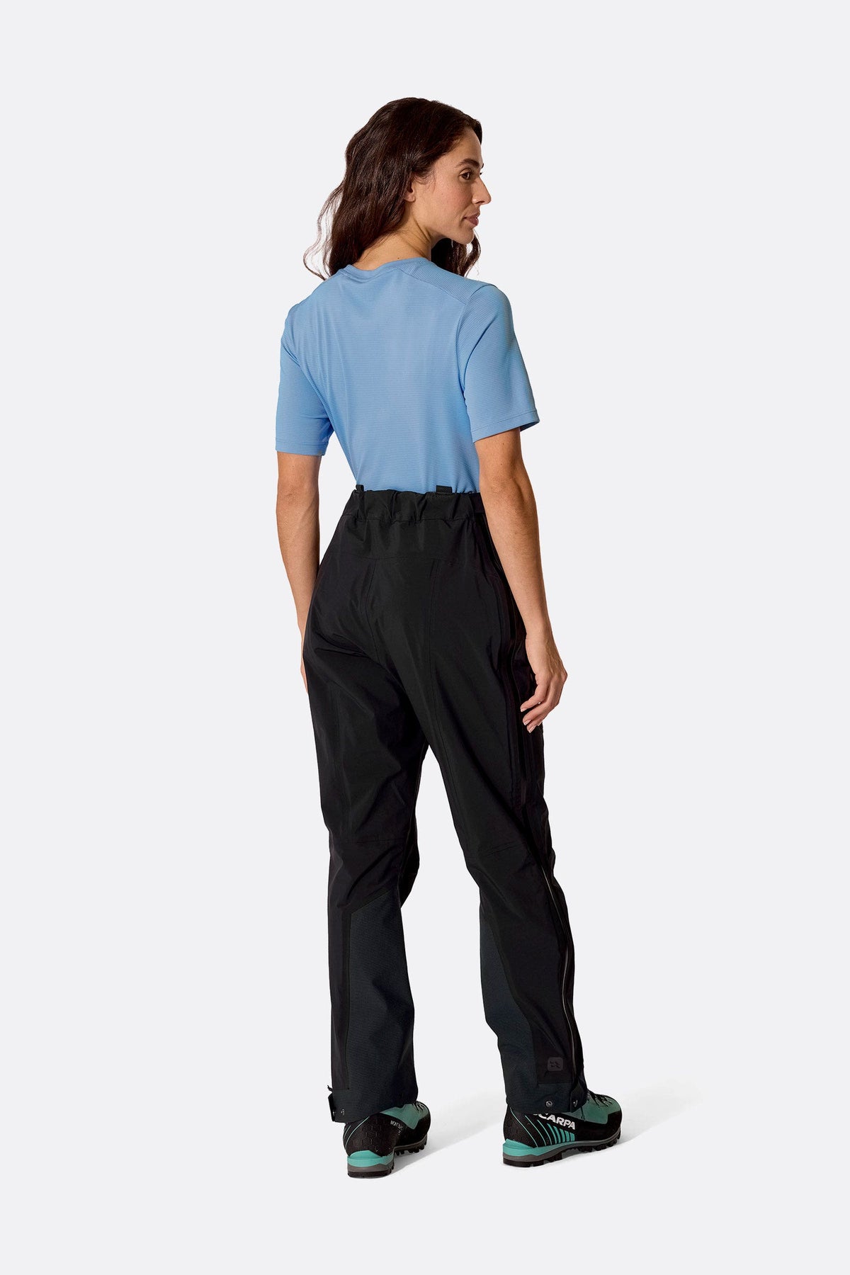 Rab Women's Firewall Guide Waterproof Pants