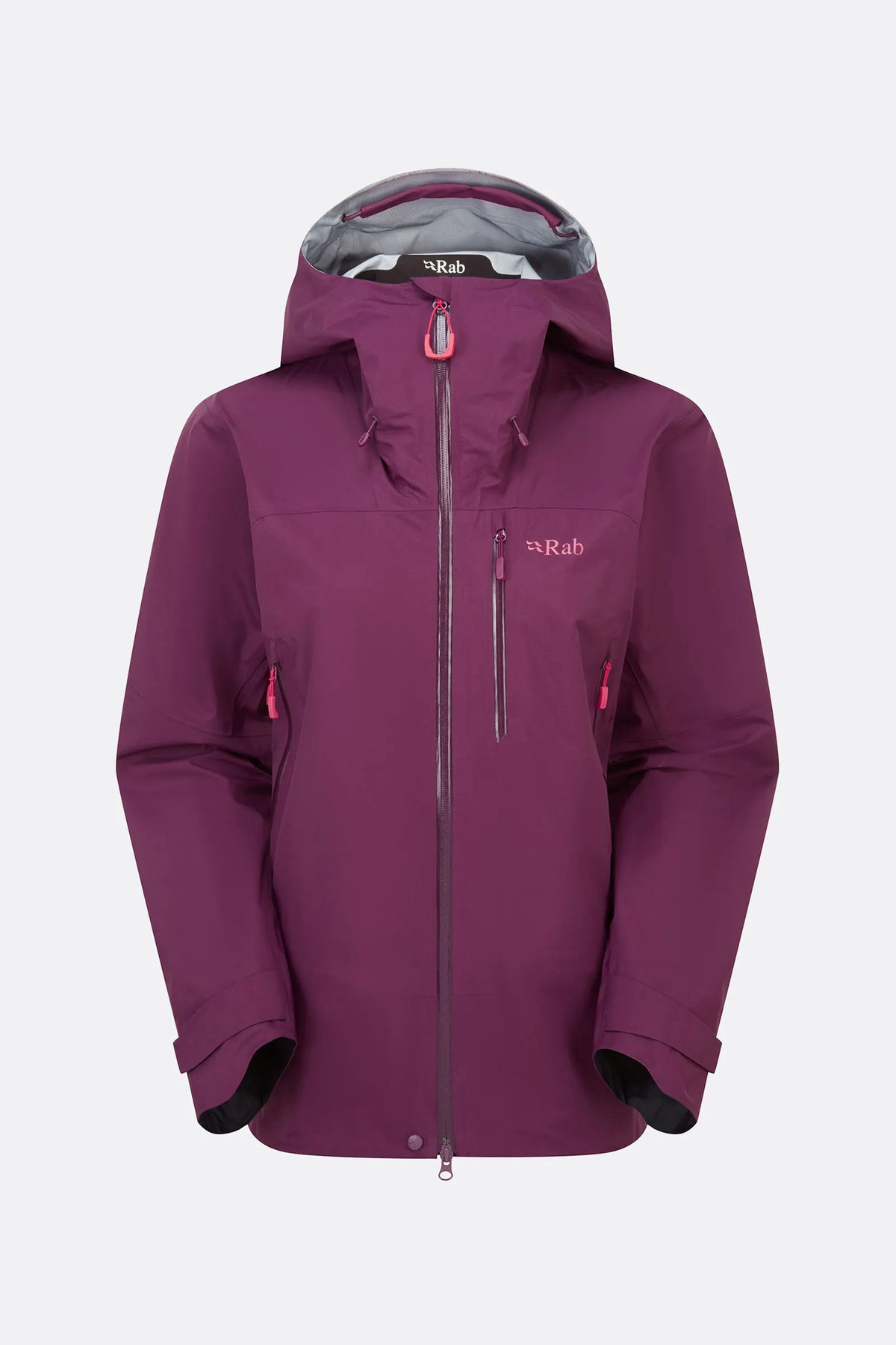 Rab Women's Firewall Mountain Waterproof Jacket