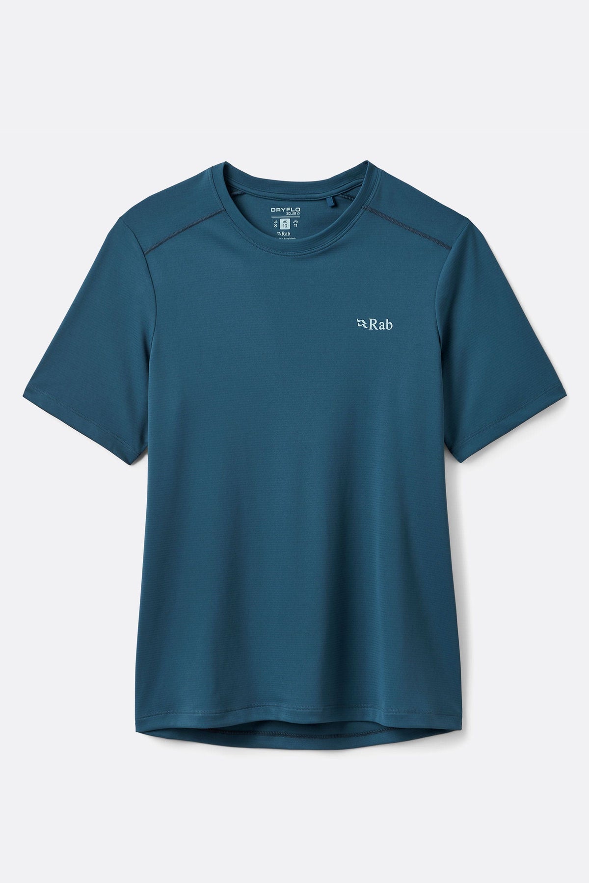 Rab Women's Force Cirque Tee