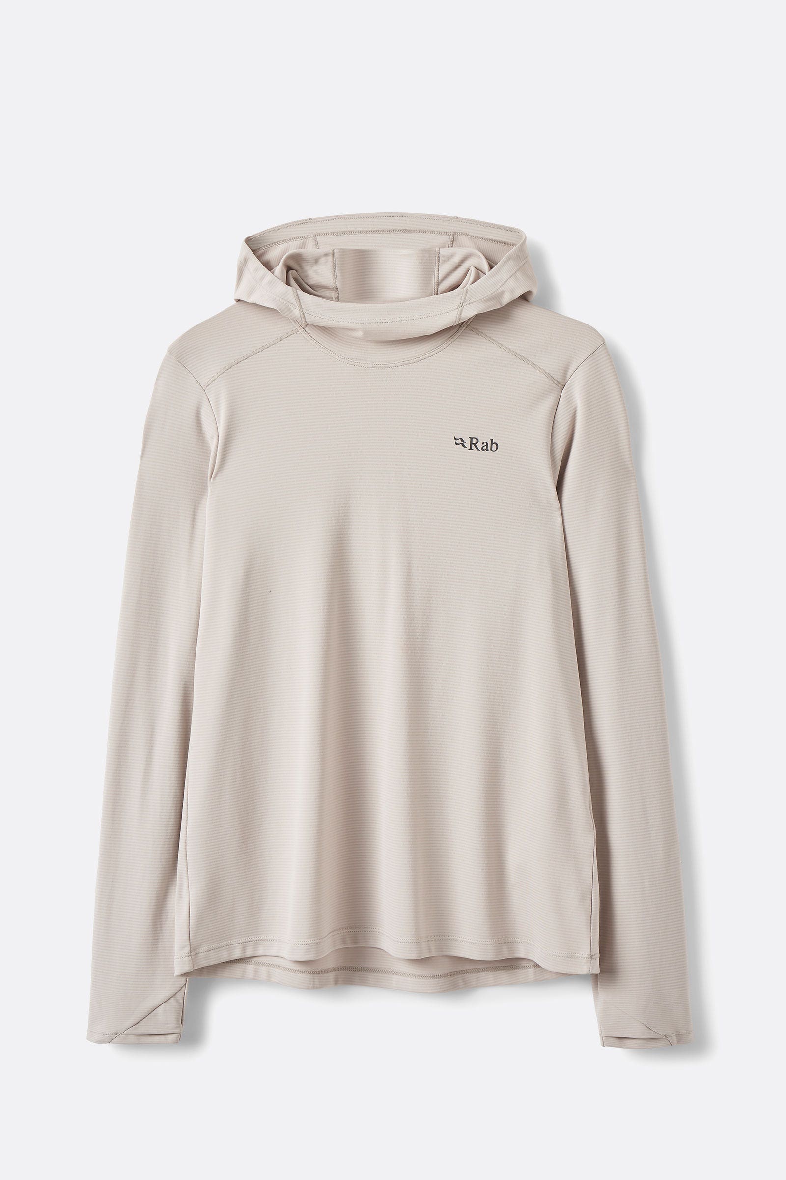 Rab Women's Force Hoody - Outfitters Store