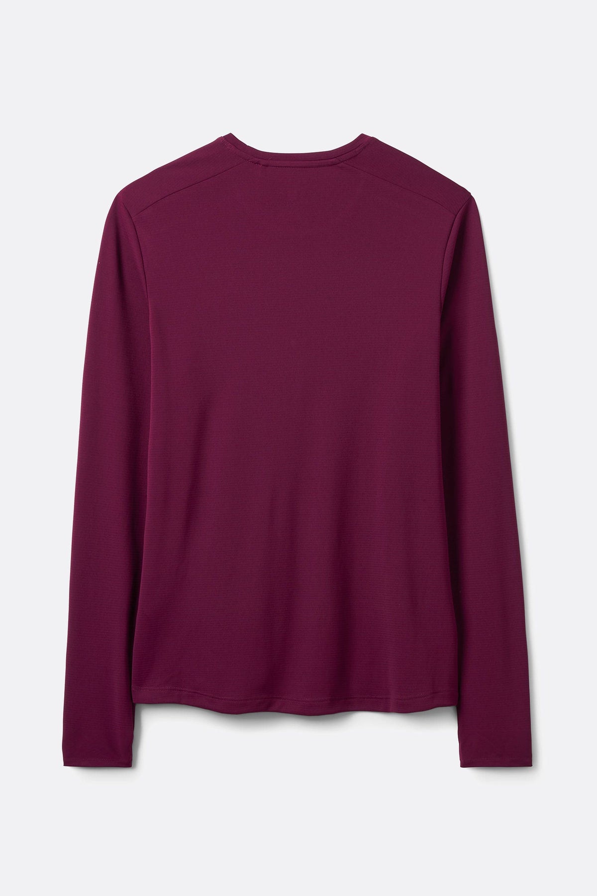 Rab Women's Force LS Tee