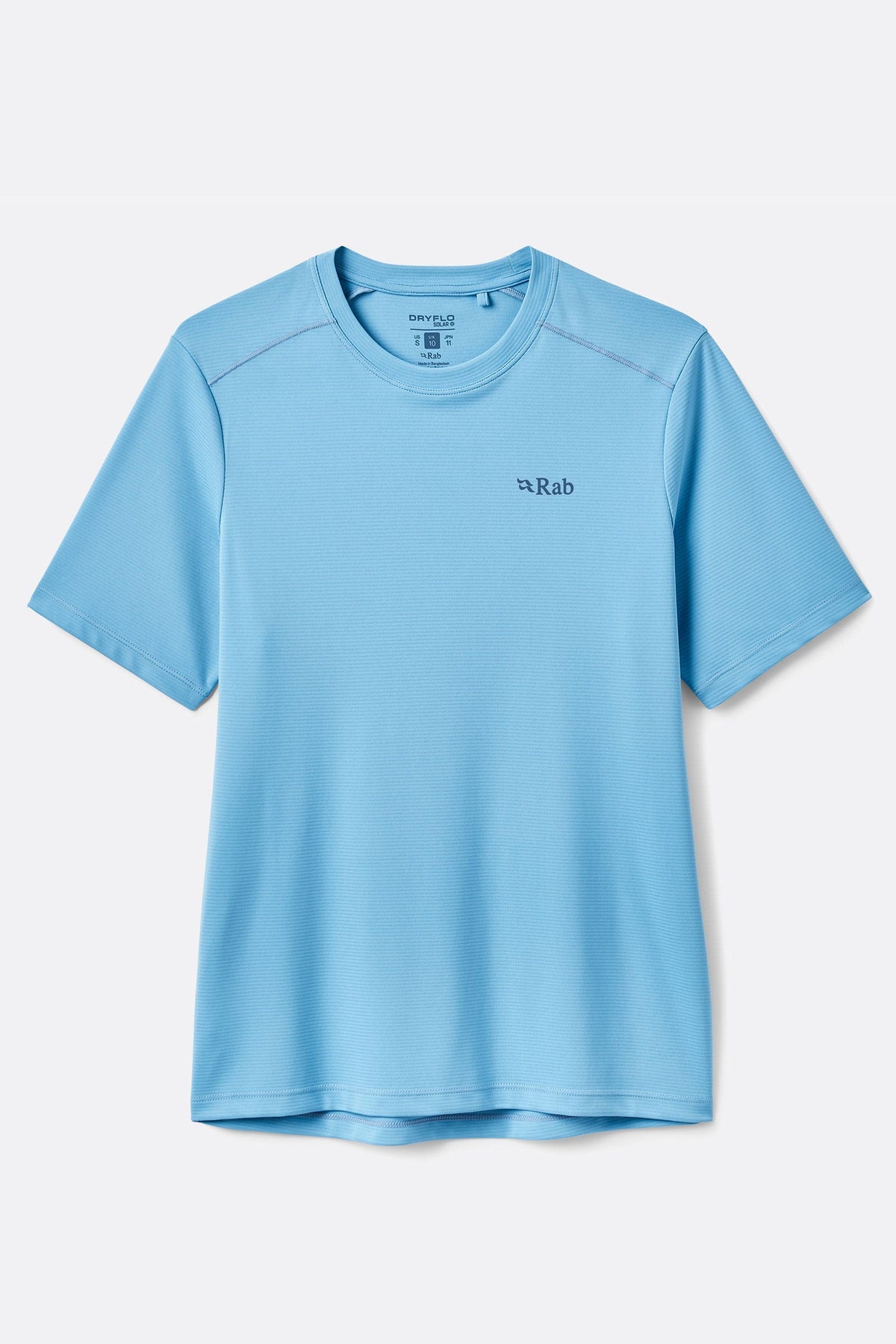 Rab Women's Force Tee