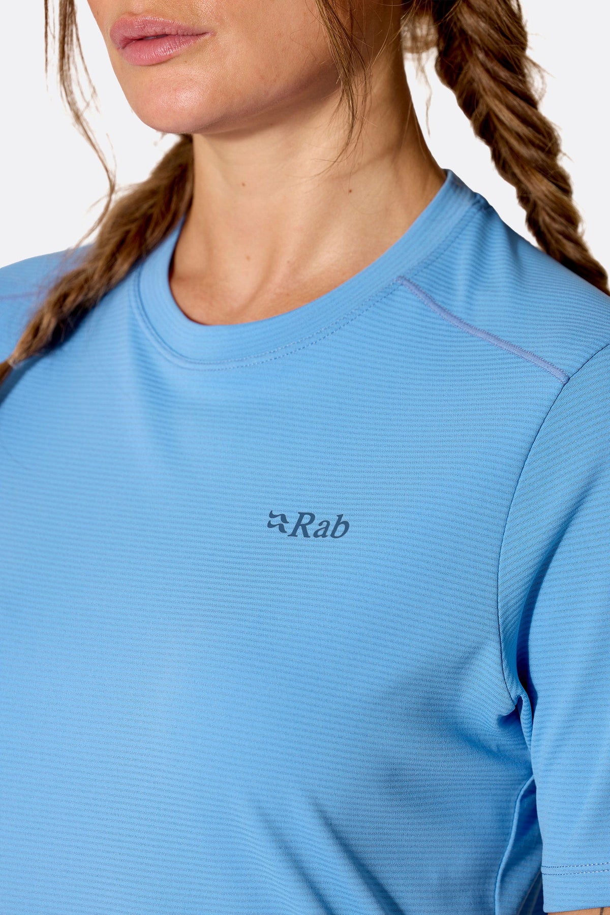 Rab Women's Force Tee