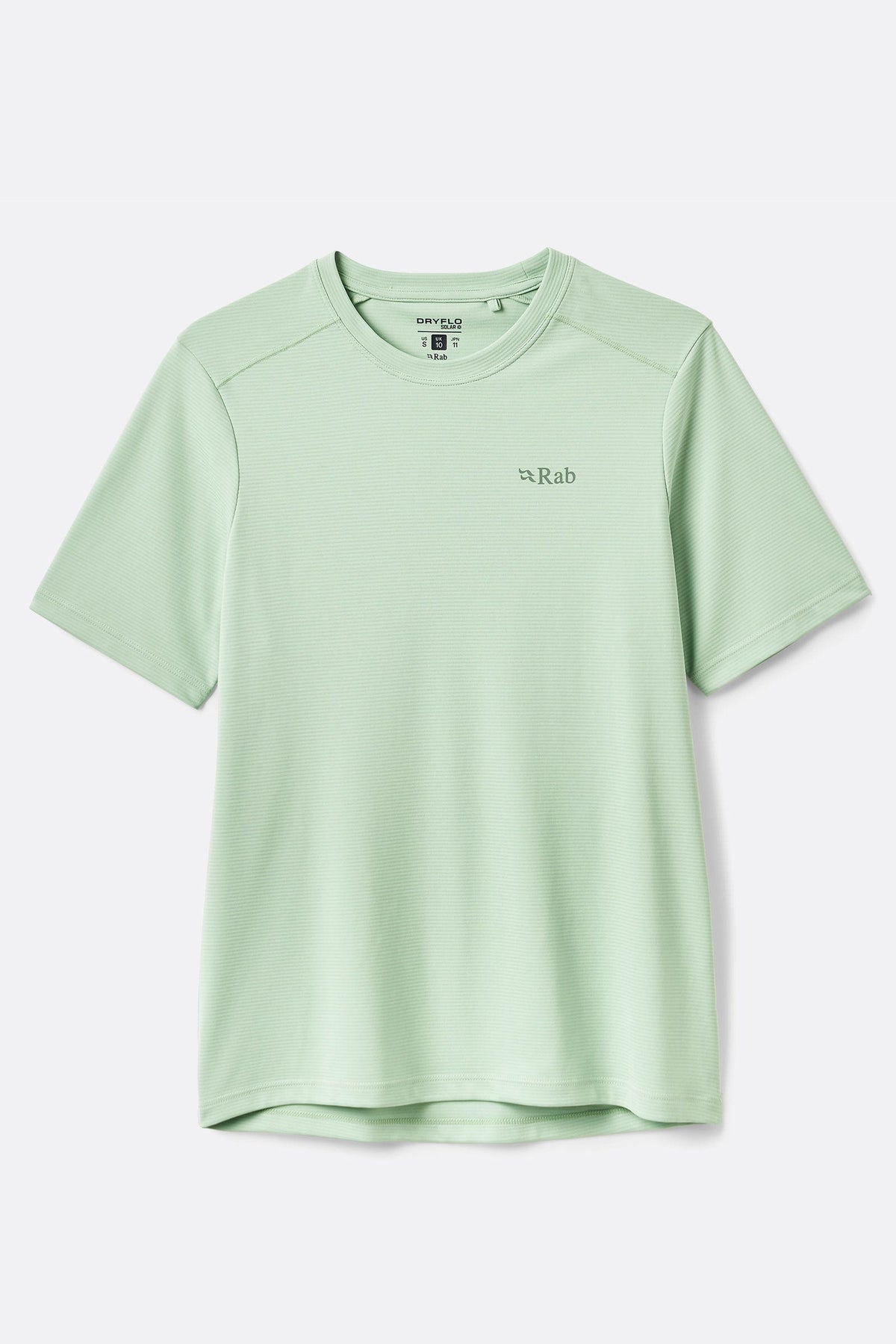 Rab Women's Force Tee