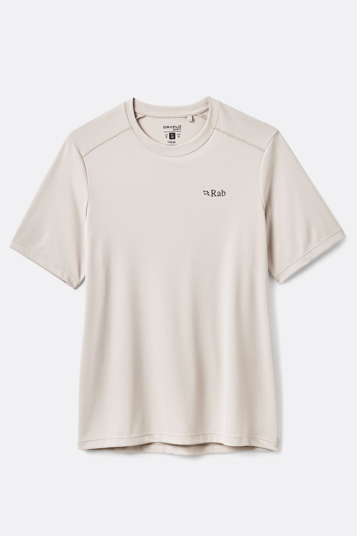 Rab Women's Force Tee